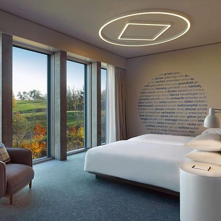 Hyatt Place Zurich Airport The Circle Kloten Esterno foto
