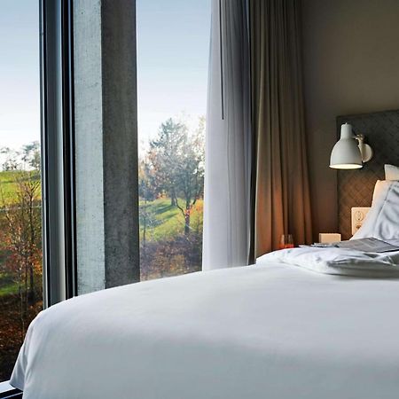 Hyatt Place Zurich Airport The Circle Kloten Esterno foto