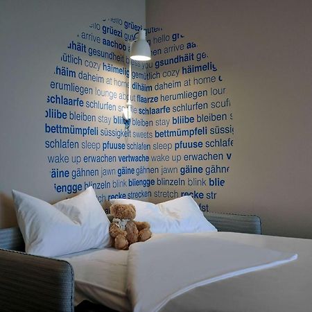 Hyatt Place Zurich Airport The Circle Kloten Esterno foto