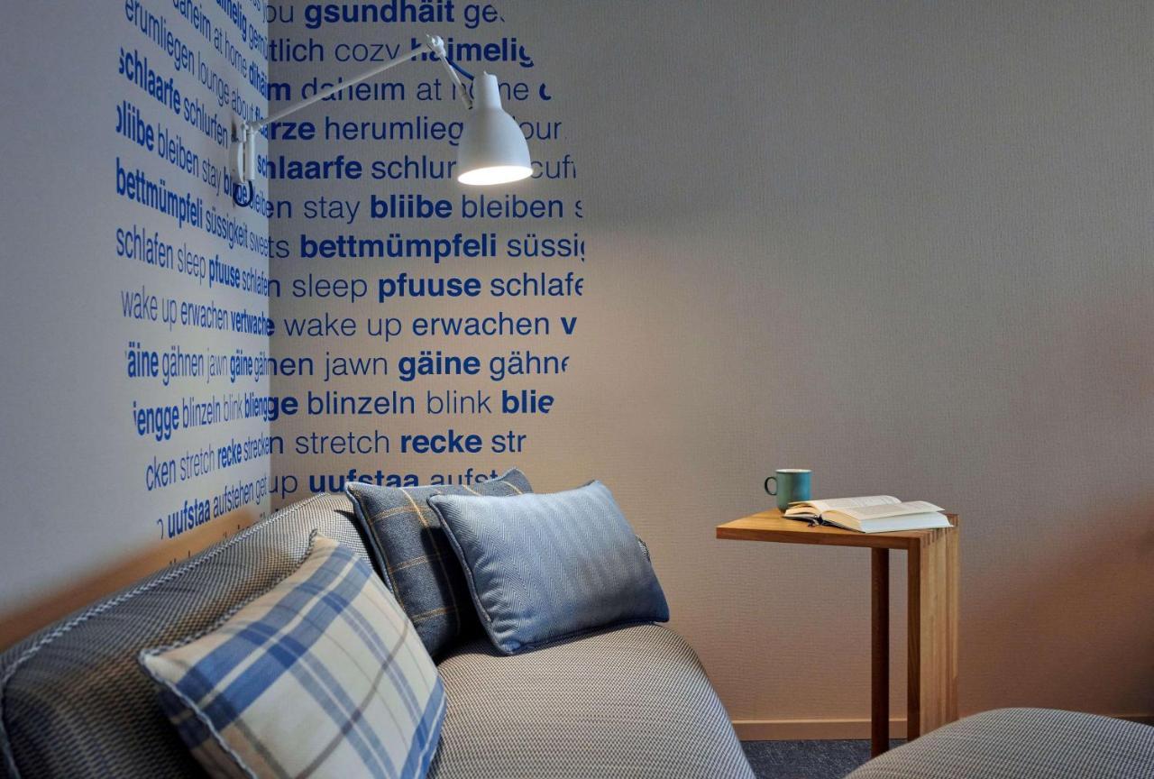 Hyatt Place Zurich Airport The Circle Kloten Esterno foto