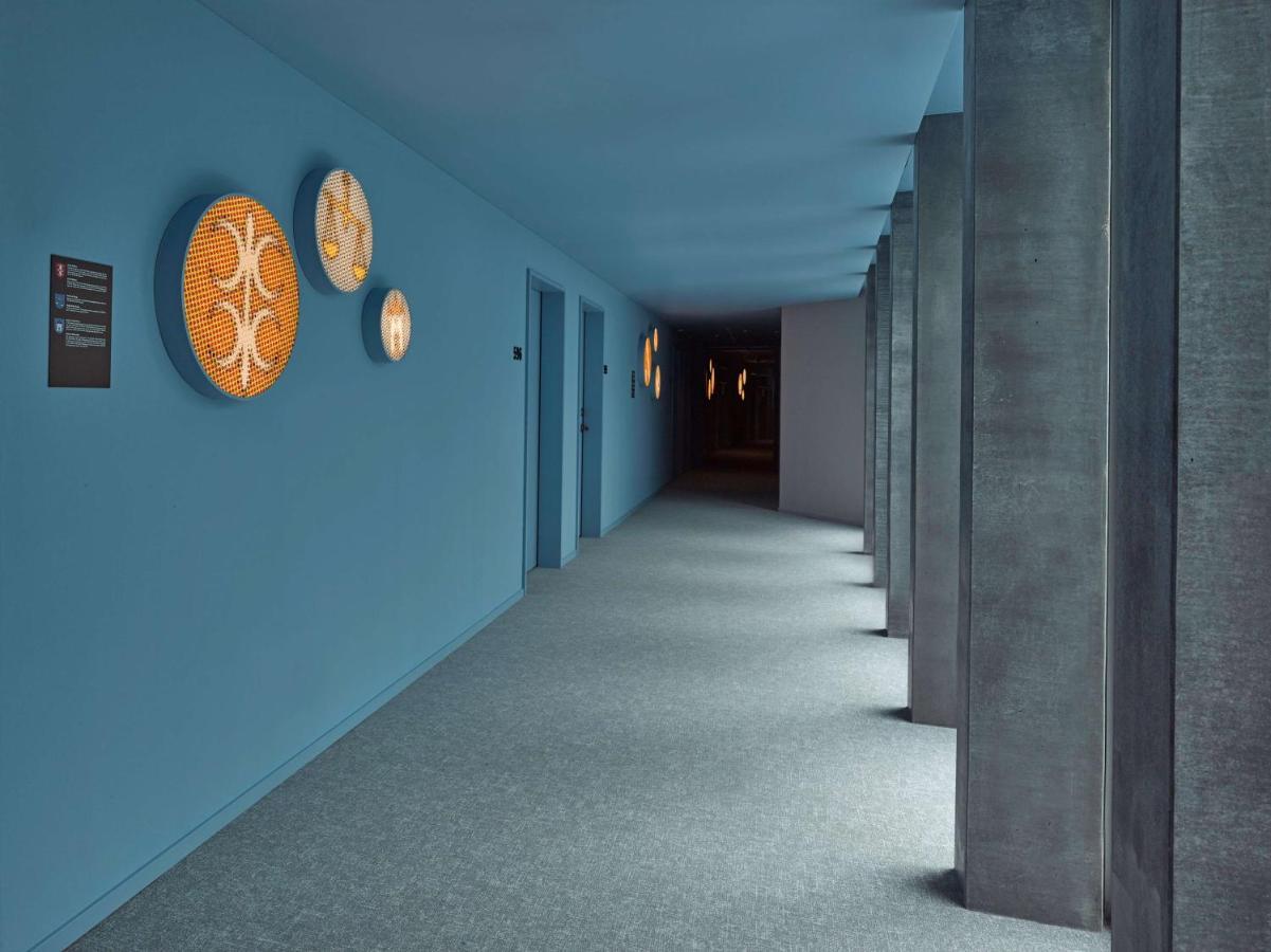 Hyatt Place Zurich Airport The Circle Kloten Esterno foto