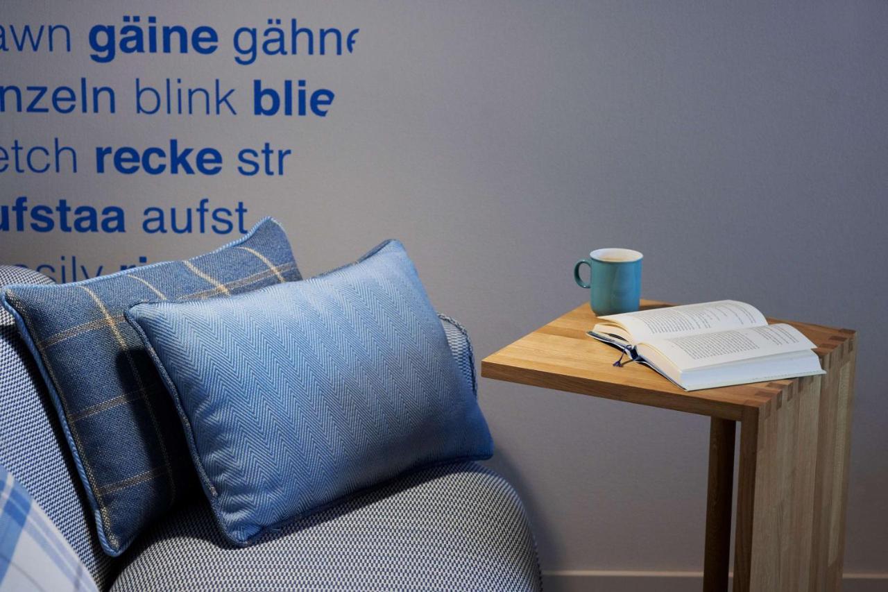 Hyatt Place Zurich Airport The Circle Kloten Esterno foto