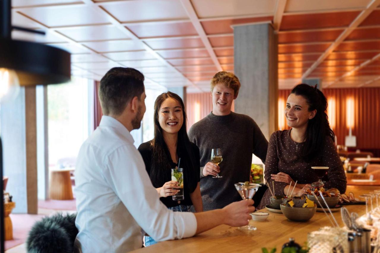 Hyatt Place Zurich Airport The Circle Kloten Esterno foto